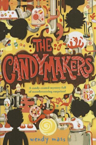 Candymakers, The