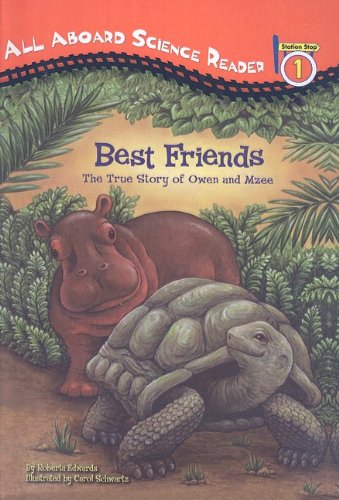 Best friends-- the true story of Owen an