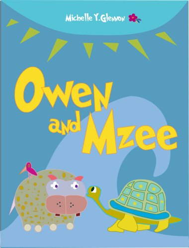 Owen and Mzee-- a little story about big