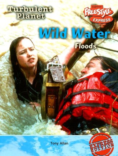 Wild water  : floods