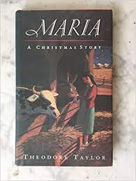 Maria, a Christmas story