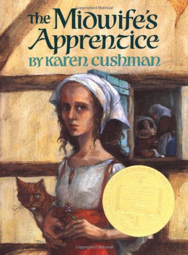 The midwife's apprentice