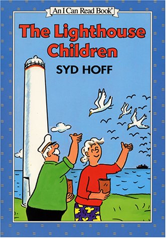 Lighthouse children