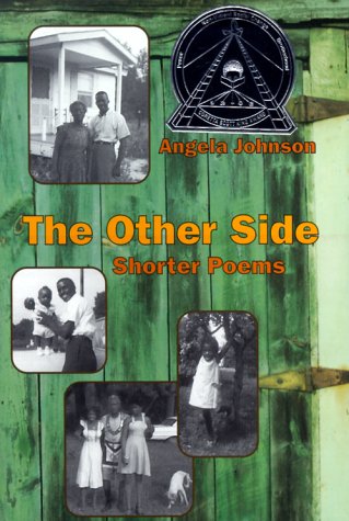 The other side  : shorter poems