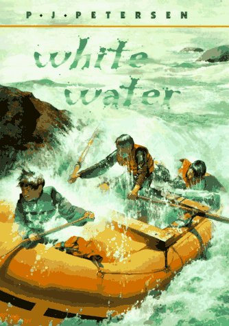 White water