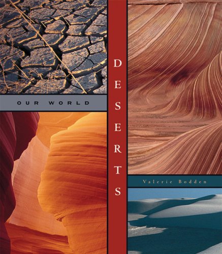 Deserts