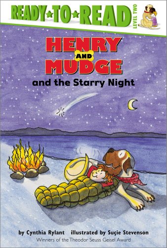 Henry and Mudge and the starry night  : the seventeenth book of their adventures