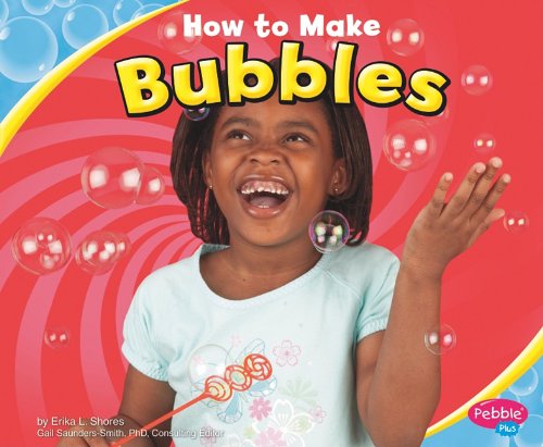 How to make bubbles