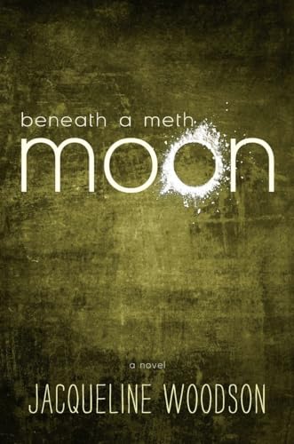 Beneath a meth moon - an elegy