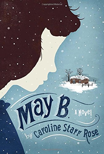 May B-- a novel
