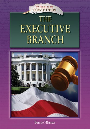 The executive branch