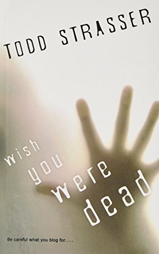 Wish you were dead