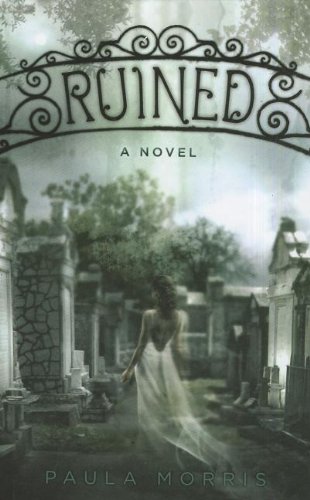 Ruined-- a novel