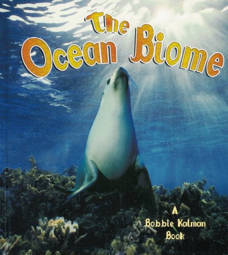 The ocean biome