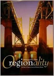 Mississippi River bend oregionality   : the best of eastern Iowa & western Illinois