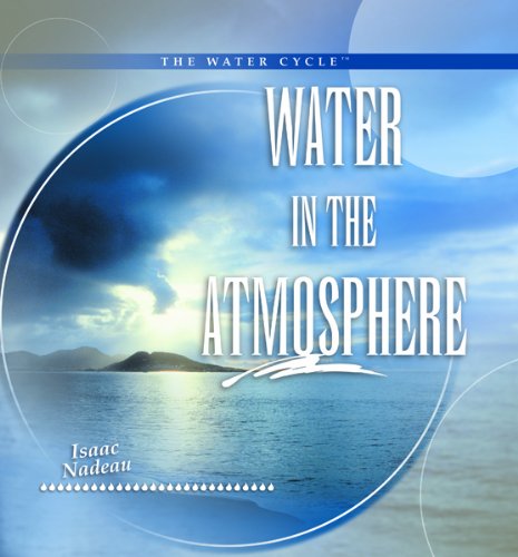 Water in the atmosphere