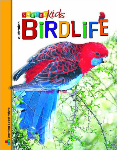 Australian birdlife