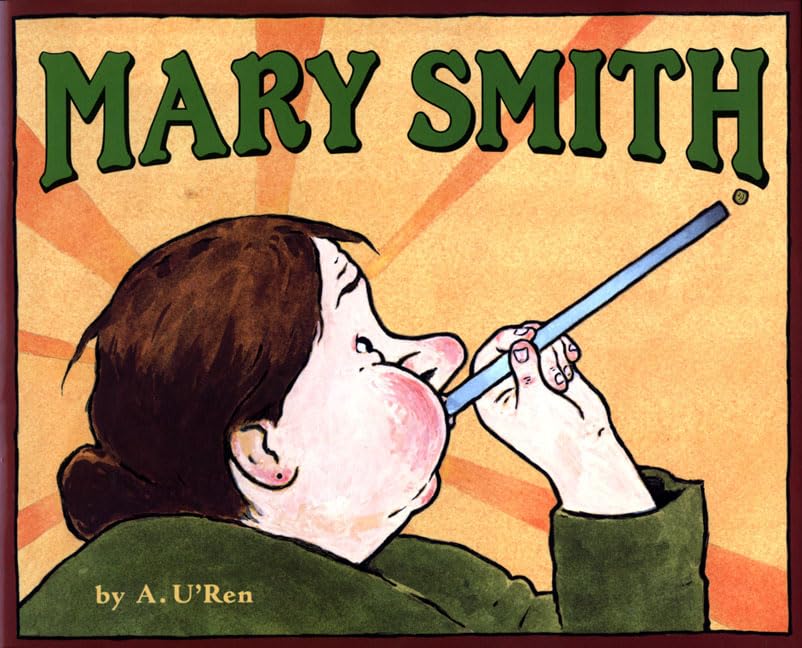 Mary Smith