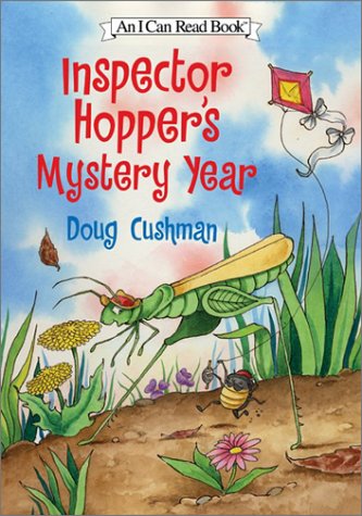 Inspector Hopper's mystery year