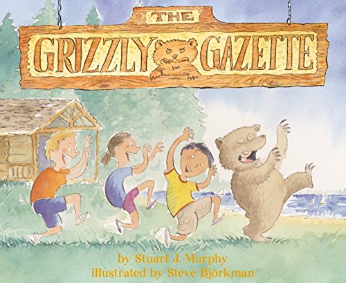 Grizzly gazette, the