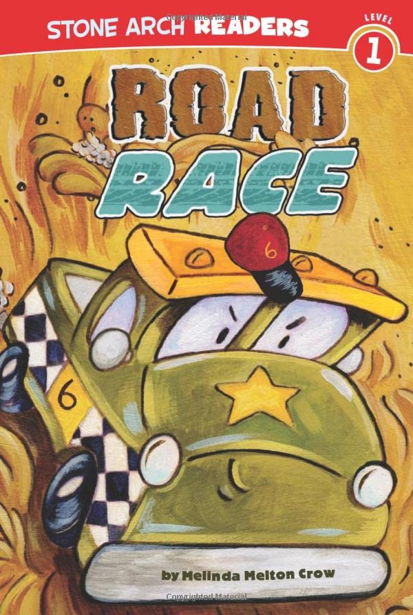 Road race