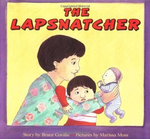 Lapsnatcher, the
