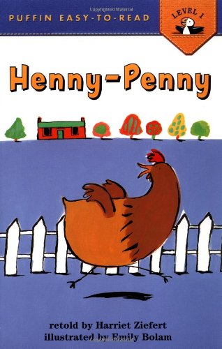 Henny - penny