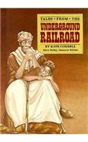 tales from the underground railroad