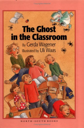 Ghost in the classroom