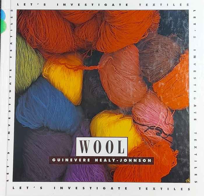 Wool (Let's Investigate)
