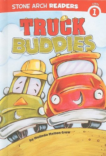 Truck buddies