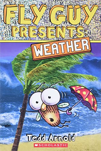 Fly guy presents : weather