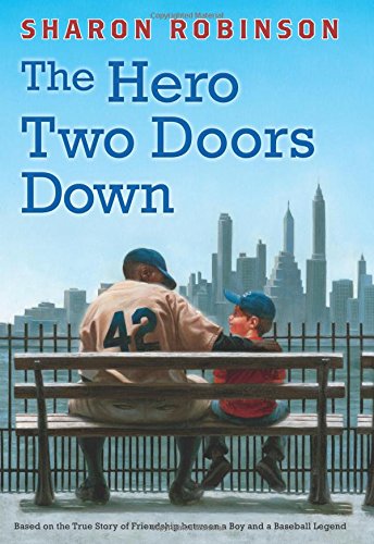 The hero two doors down : based on the t