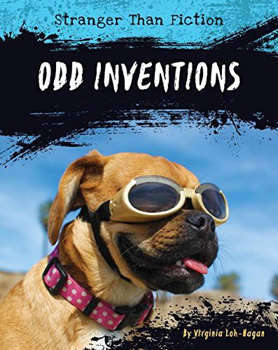 Odd inventions