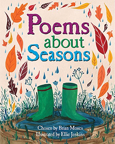 Poems for the Seasons
