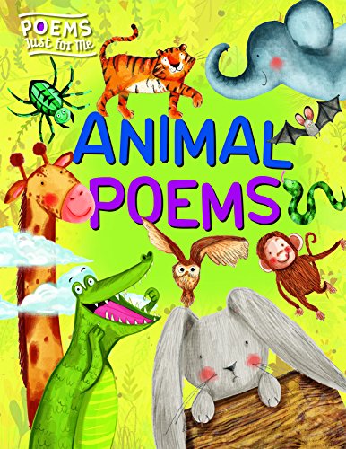 Animal Poems