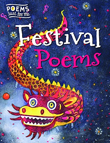 Festival Poems