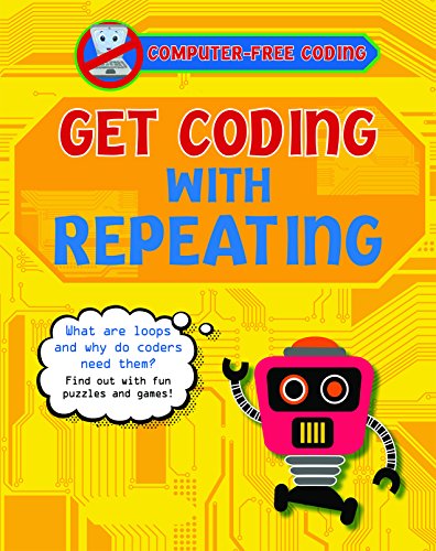 Get Coding with Repeating