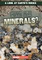 What Are Minerals