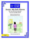 A Book by Me : Assisi- My Safe Haven: The True Story of Jewish Survivor Graziella Viterbi