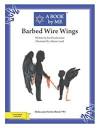 A Book by Me : Barbed Wire Wings.