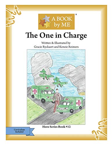 A Book by Me : The One in Charge