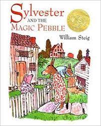 Sylvester and the Magic Pebble