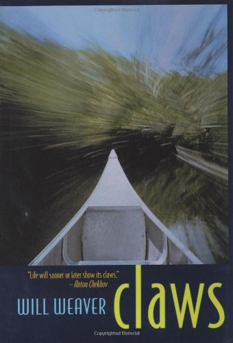 Claws : a novel