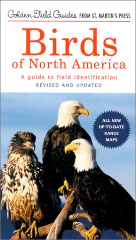Birds of North America : a guide to fiel
