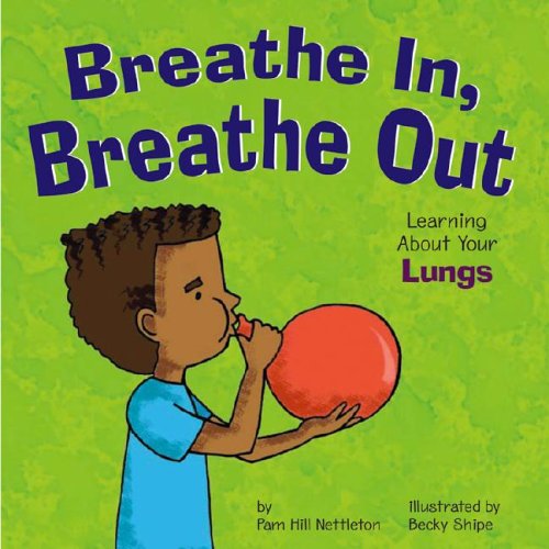 Breathe in, breathe out : learning about