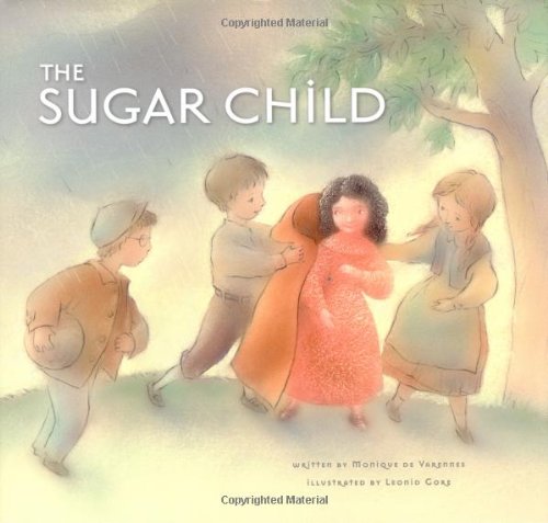 The sugar child