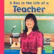 A day in the life of a teacher