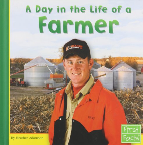 A day in the life of a farmer