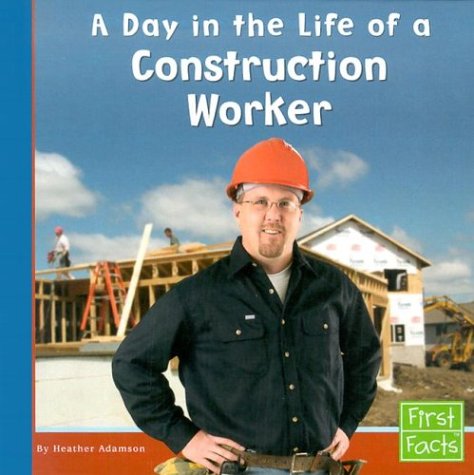 A day in the life of a construction work
